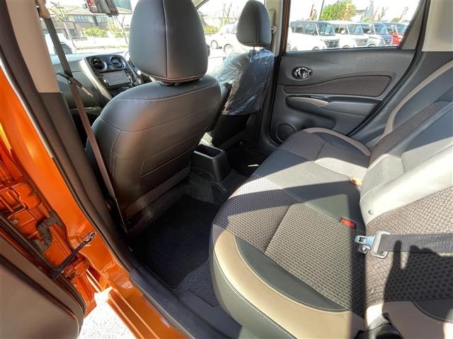 Nissan NOTE 2016 6984122-22