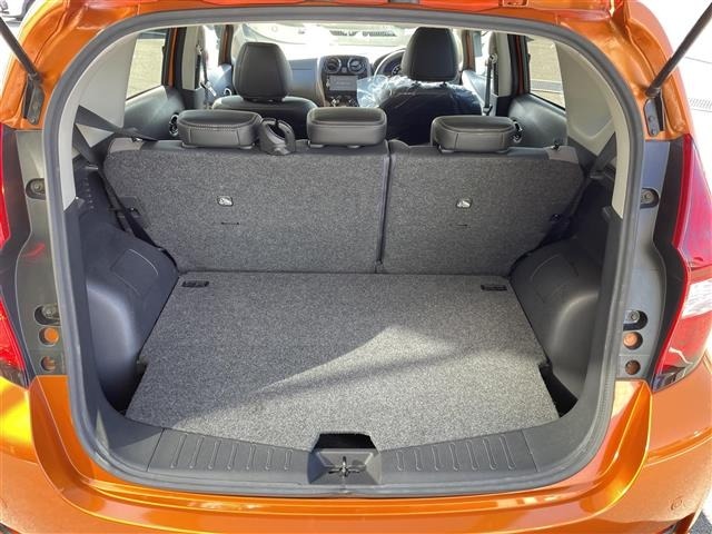 Nissan NOTE 2016 6984122-4
