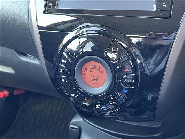 Nissan NOTE 2016 6984122-5