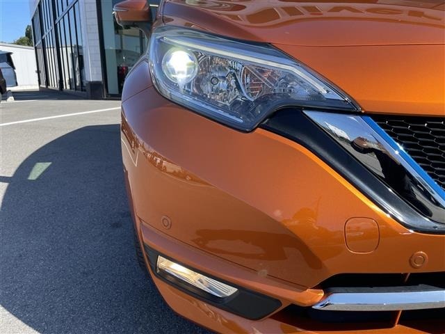 Nissan NOTE 2016 6984122-6