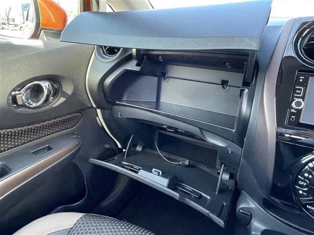 Nissan NOTE 2016 6984122-7