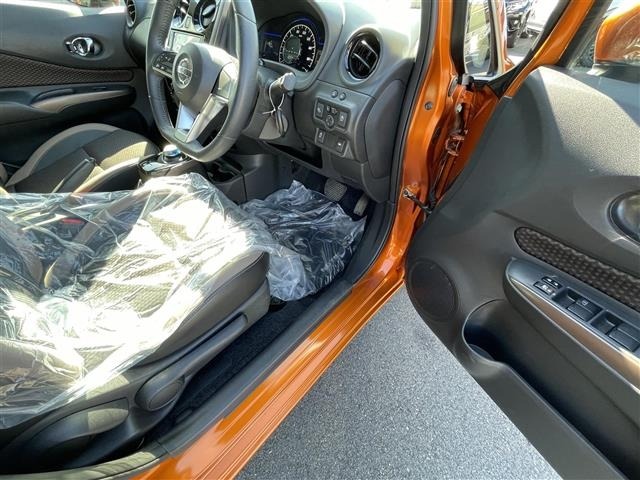 Nissan NOTE 2016 6984122-8