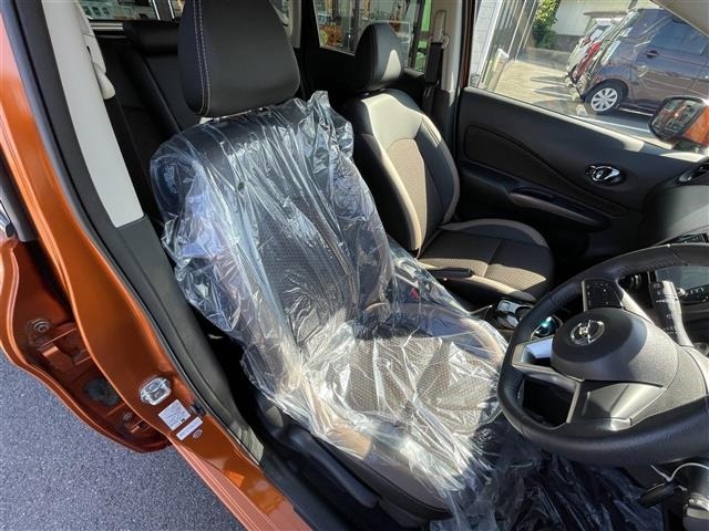 Nissan NOTE 2016 6984122-9