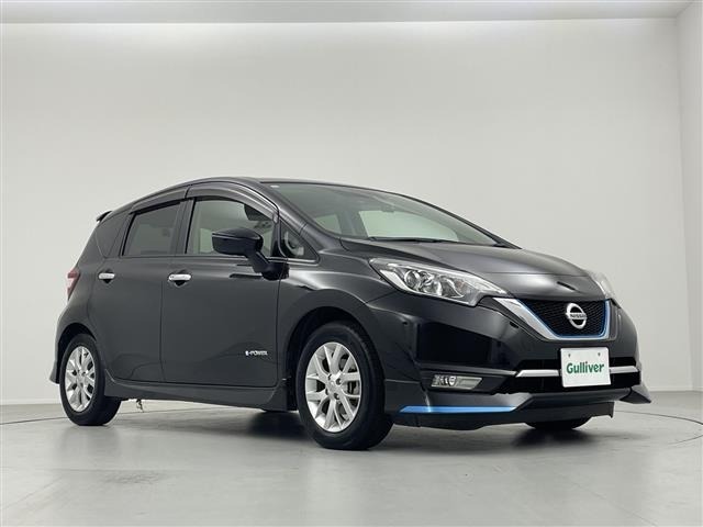 Nissan NOTE 2017 6984185-0