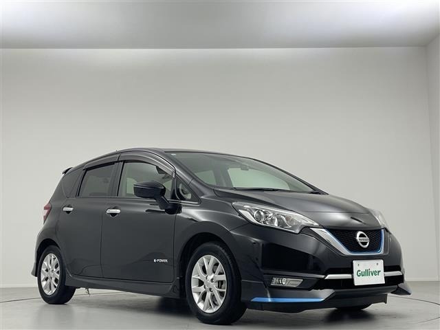 Nissan NOTE 2017 6984185-12