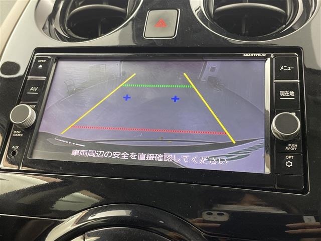Nissan NOTE 2017 6984185-16