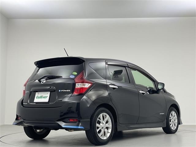 Nissan NOTE 2017 6984185-2