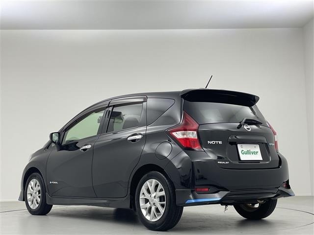 Nissan NOTE 2017 6984185-20