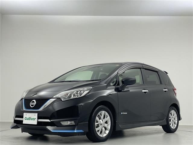 Nissan NOTE 2017 6984185-22