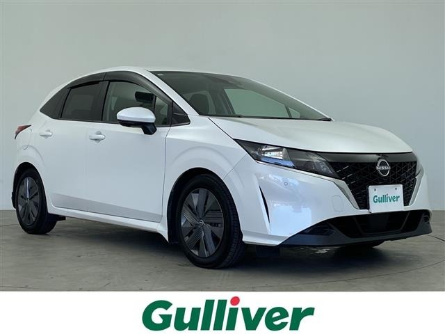 Nissan NOTE 2021 6984232-0