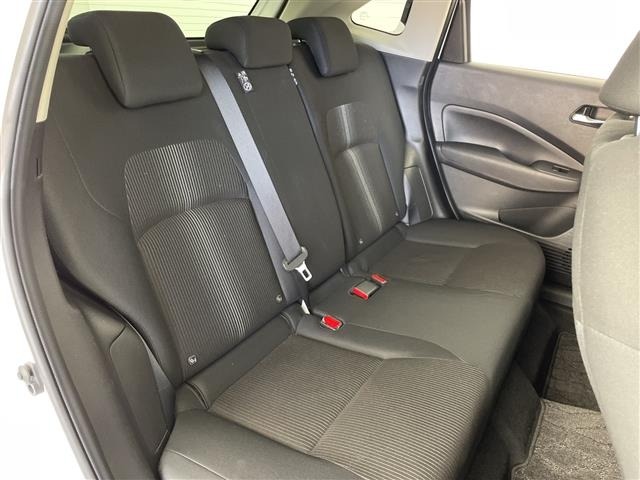 Nissan NOTE 2021 6984232-22