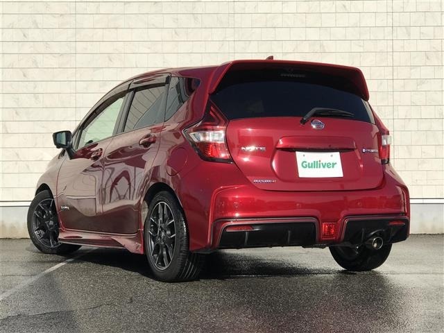 Nissan NOTE 2018 6984233-13