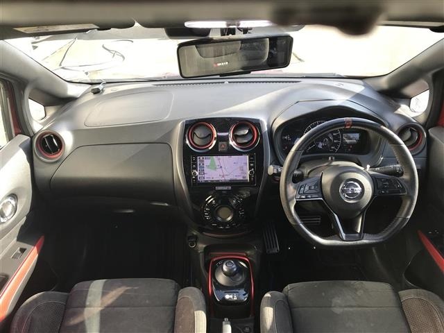 Nissan NOTE 2018 6984233-14