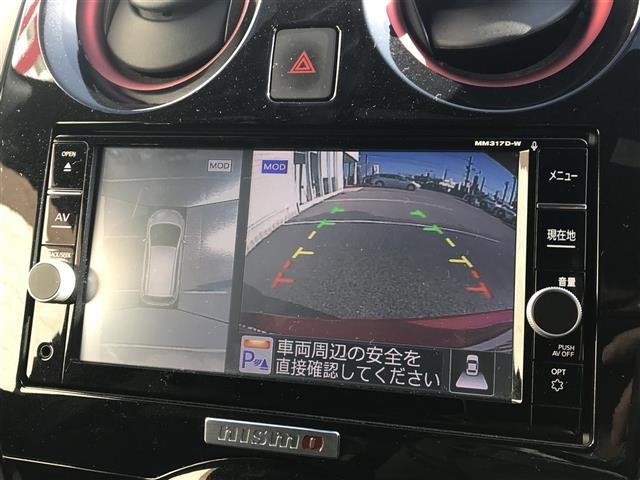 Nissan NOTE 2018 6984233-15