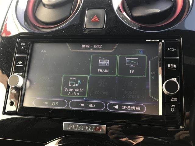 Nissan NOTE 2018 6984233-16