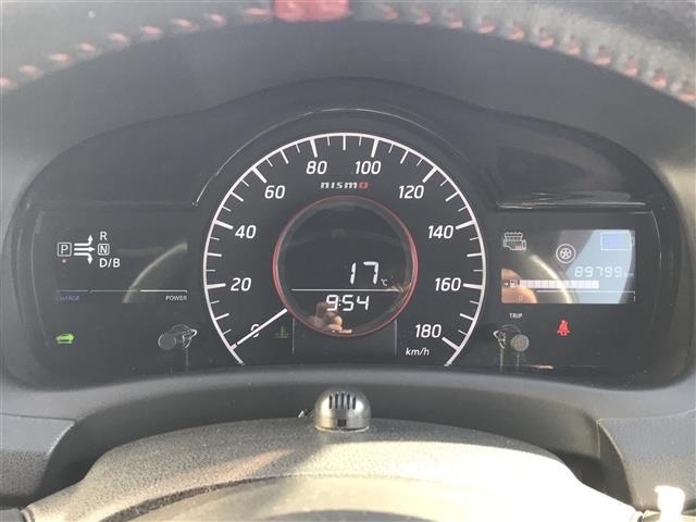 Nissan NOTE 2018 6984233-19