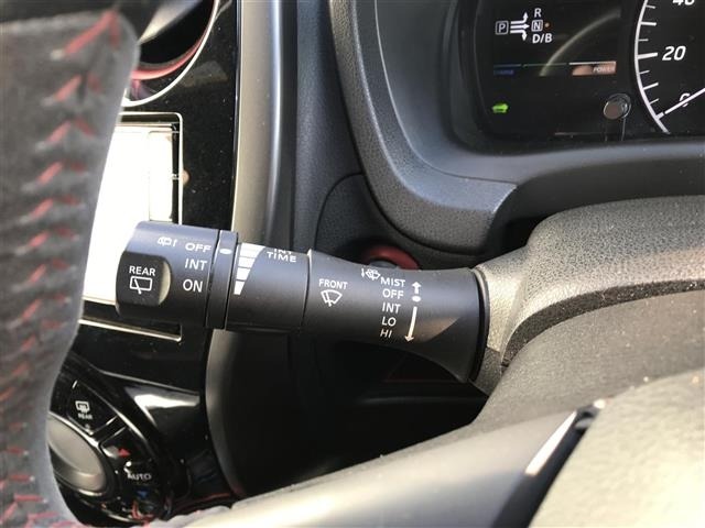 Nissan NOTE 2018 6984233-2