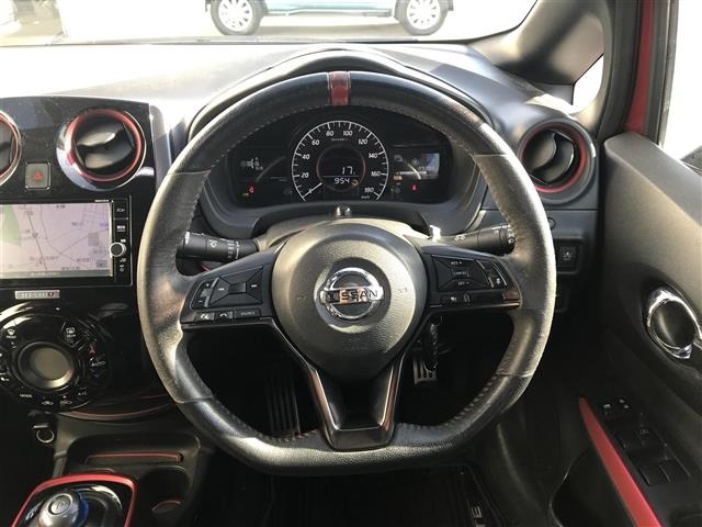 Nissan NOTE 2018 6984233-21