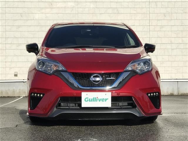 Nissan NOTE 2018 6984233-6