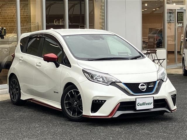 Nissan NOTE 2019 6984249-0