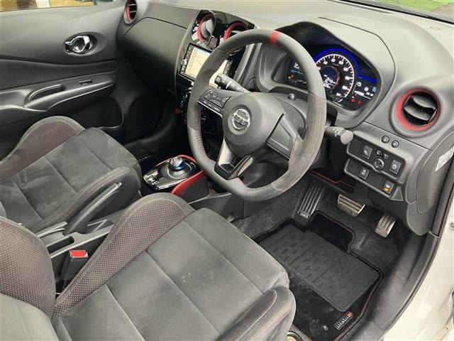 Nissan NOTE 2019 6984249-11