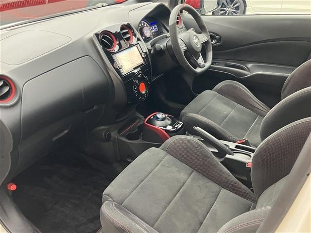 Nissan NOTE 2019 6984249-12