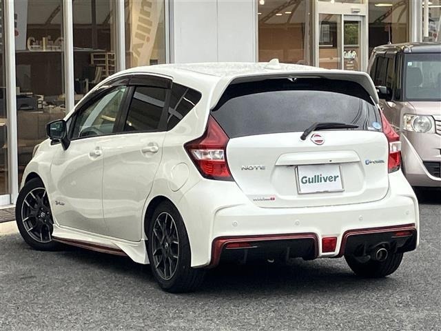 Nissan NOTE 2019 6984249-13