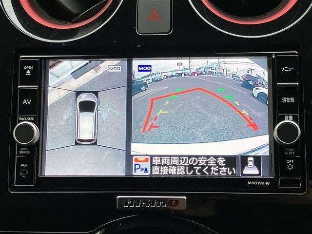 Nissan NOTE 2019 6984249-18