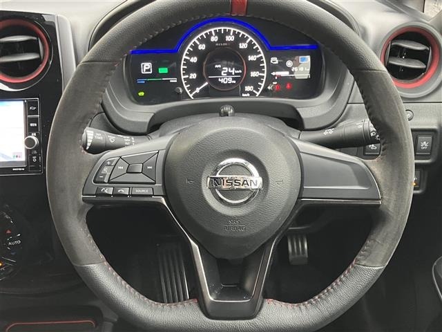Nissan NOTE 2019 6984249-7