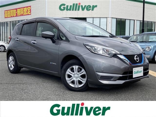 Nissan NOTE 2017 6984265-0