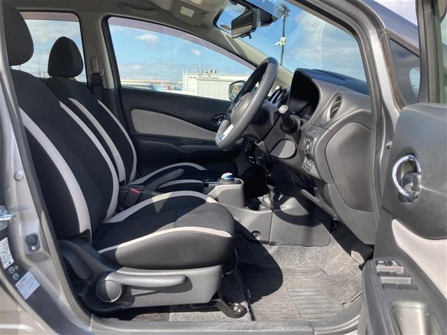 Nissan NOTE 2017 6984265-12
