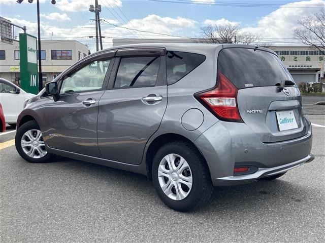Nissan NOTE 2017 6984265-13