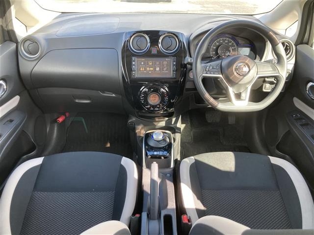 Nissan NOTE 2017 6984265-14