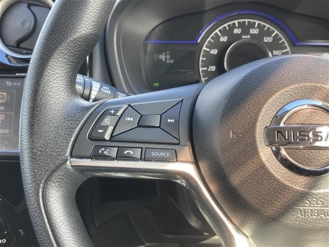 Nissan NOTE 2017 6984265-19