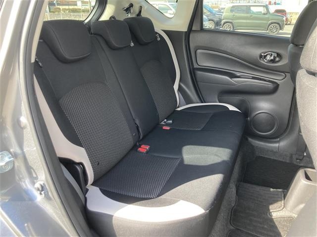 Nissan NOTE 2017 6984265-2