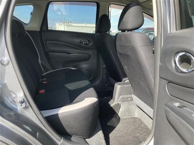 Nissan NOTE 2017 6984265-22