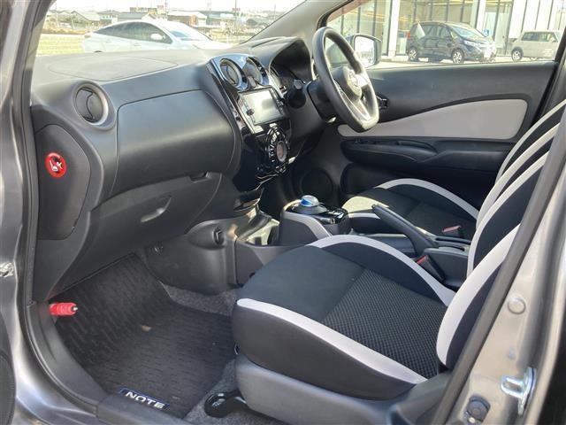 Nissan NOTE 2017 6984265-4