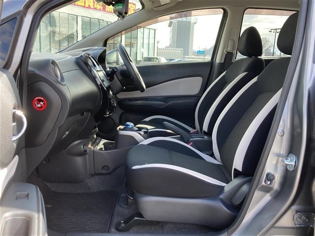 Nissan NOTE 2017 6984265-6