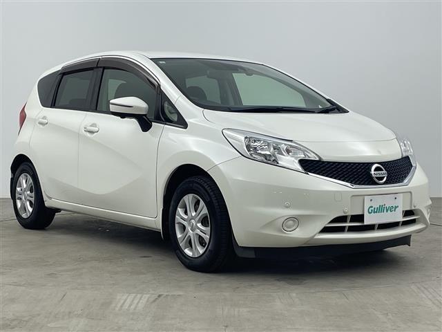 Nissan NOTE 2016 6984286-0