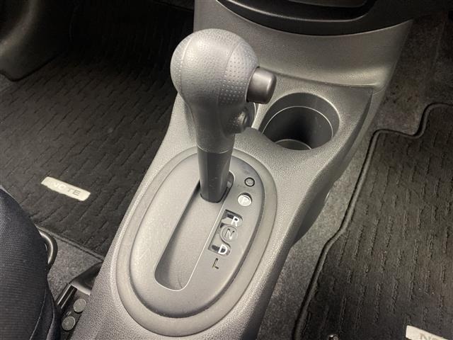 Nissan NOTE 2016 6984286-11