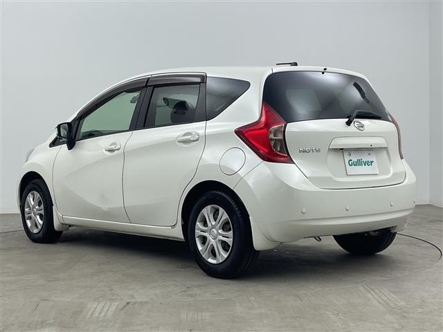 Nissan NOTE 2016 6984286-13