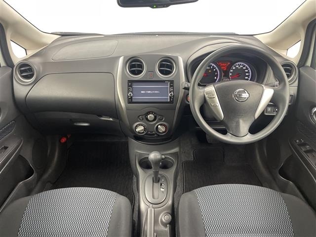 Nissan NOTE 2016 6984286-14
