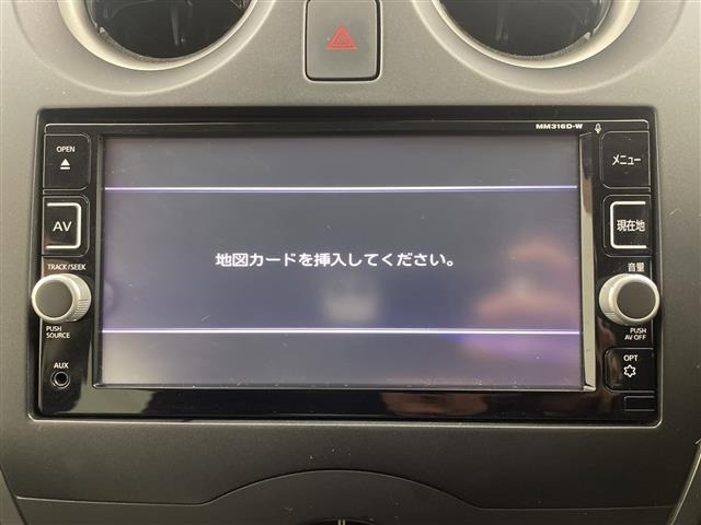 Nissan NOTE 2016 6984286-16