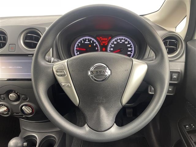 Nissan NOTE 2016 6984286-18