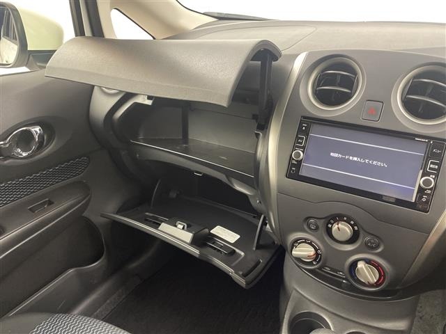 Nissan NOTE 2016 6984286-20