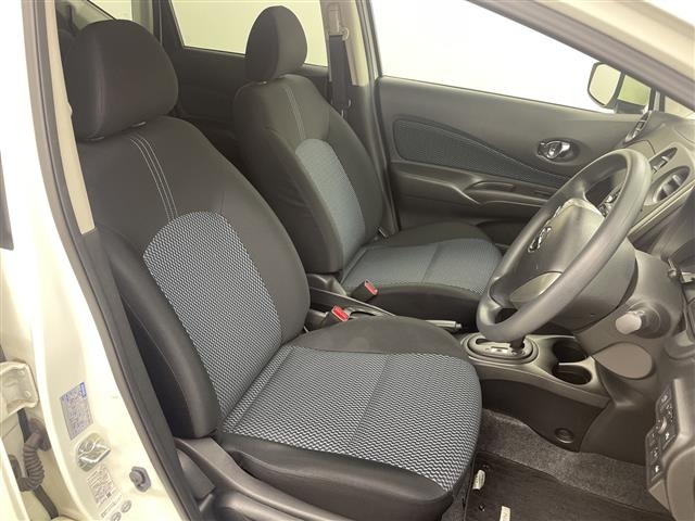 Nissan NOTE 2016 6984286-22