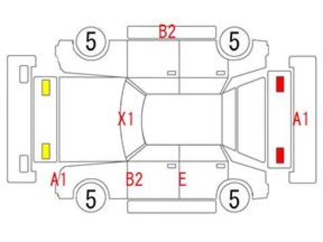 Nissan NOTE 2016 6984286-23