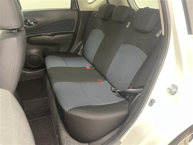Nissan NOTE 2016 6984286-6