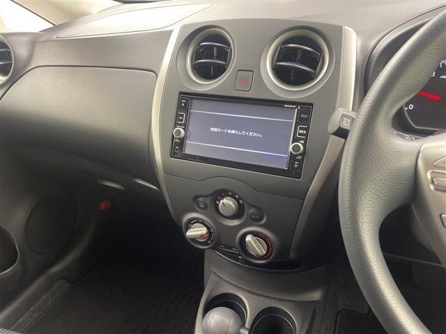 Nissan NOTE 2016 6984286-8