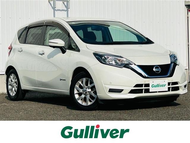 Nissan NOTE 2019 6984287-0